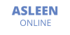 Asleen Online logo